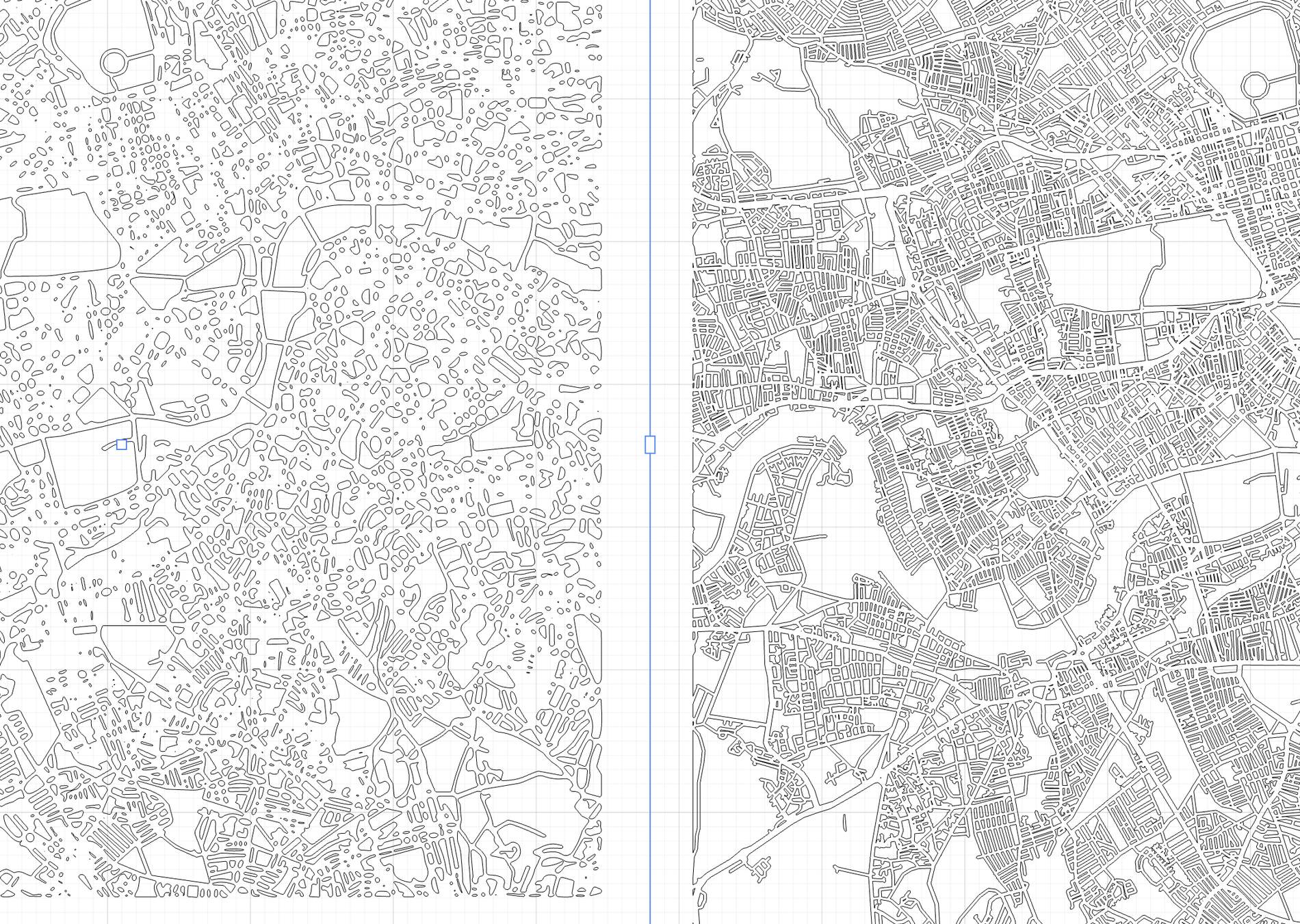 dense proof